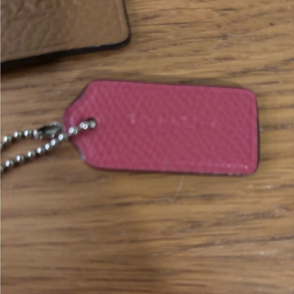 Coach Hang Tag and Hardware Bundle - Picture 3 of 8